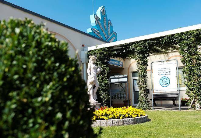 Ringhotel ambiente bad wilsnack