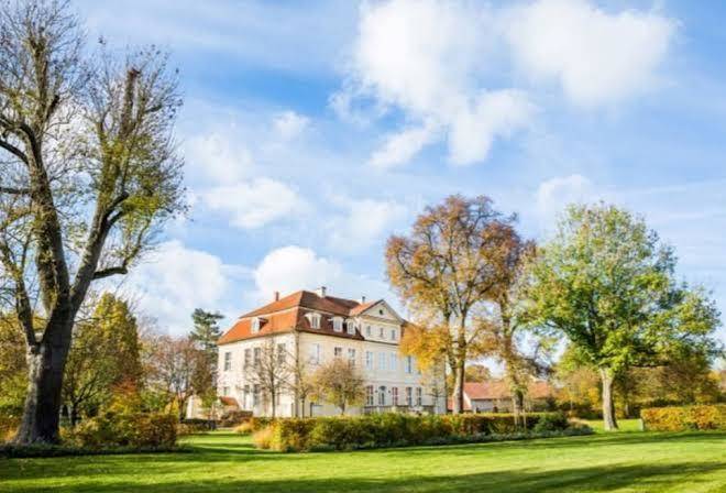 Schloss grube