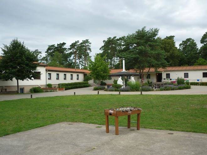 Schullandheim elbtalaue einhorn ggmbh