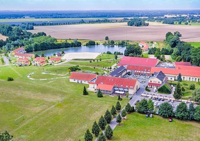 Sport & vital resort neuer hennings hof