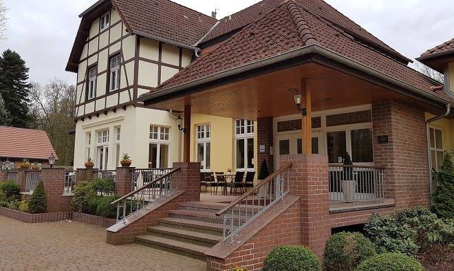 Waldhotel forsthaus hainholz