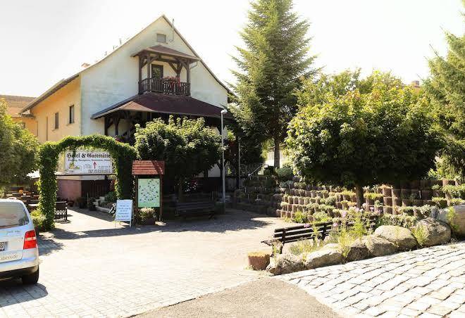 Bergschanke & berghotel