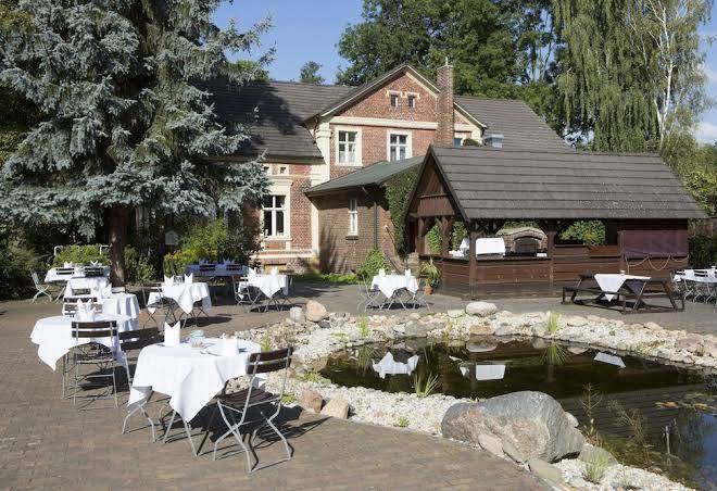 Bio Hotel Kolonieschanke Burg Spreewald Image