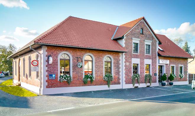 Bohmischer rasthof & pension