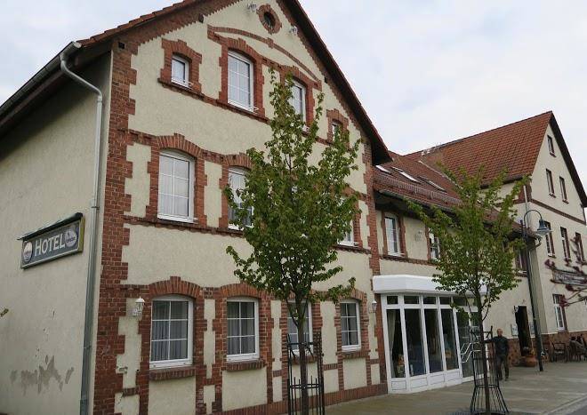 City hotel welzow