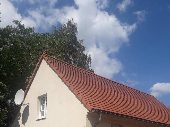 Ferienhaus peitz