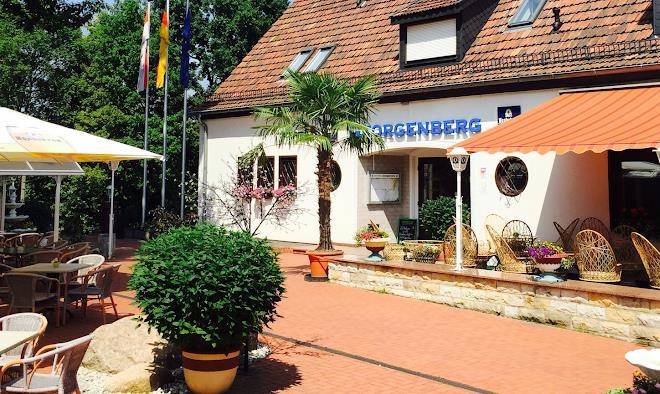 Hotel & restaurant georgenberg