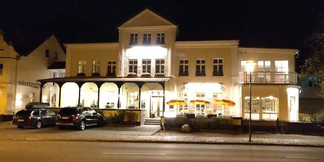 Hotel Bleske Image