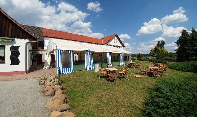Hotel & gaststatte zur wildtranke spremberg lausitz