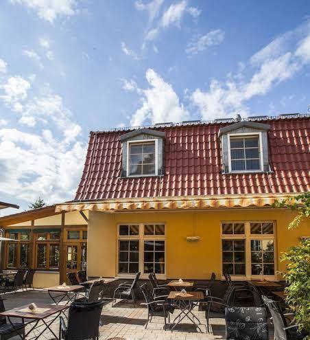 Restaurant & hotel zum leineweber