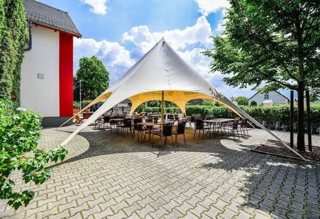 Hotel zum stern