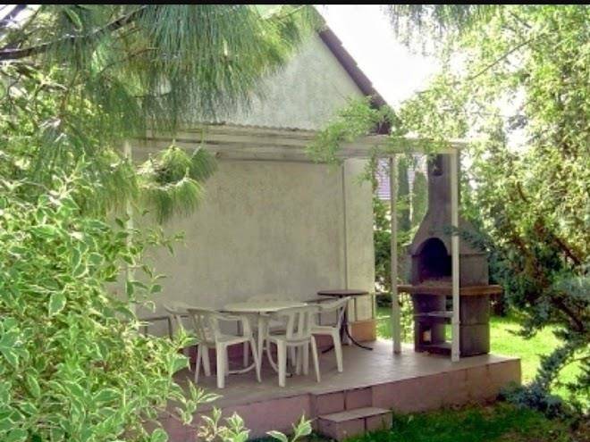 Hotel pension christa