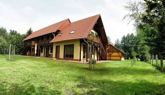 Koloniehof ferienwohnungen ilona beck