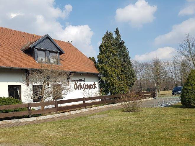 Landgasthof ochseneck