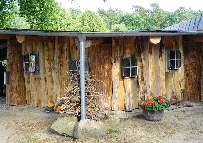 Landgasthof wagenburg