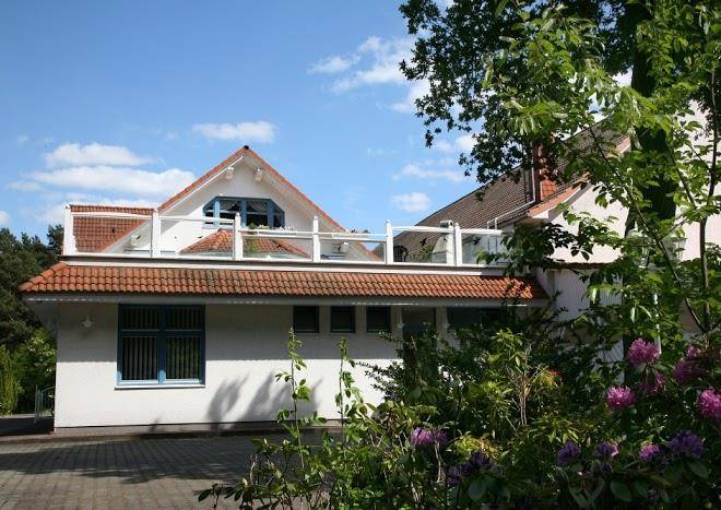 Landpension germania