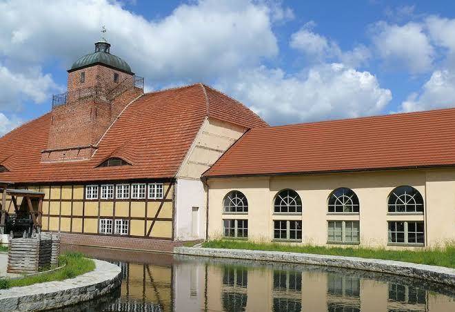 Ostsee radlerpension