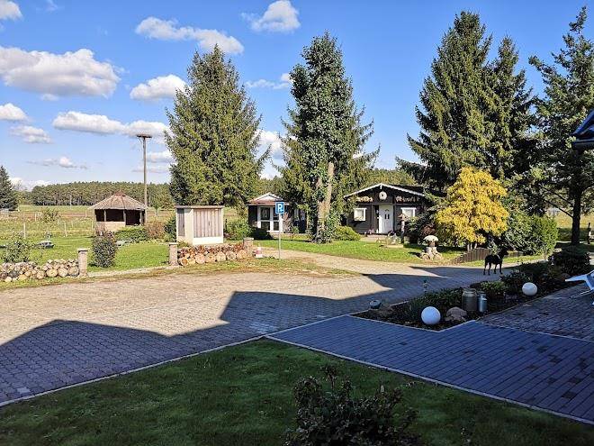 Pension am wiesengrund