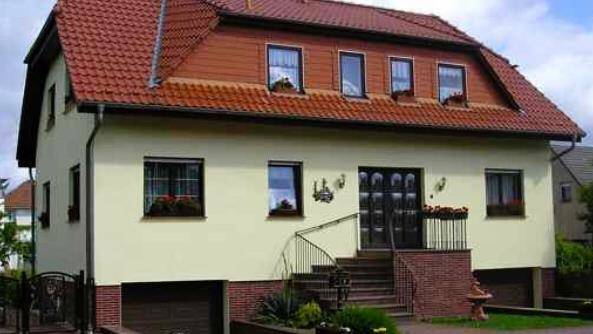 Pension bertuch