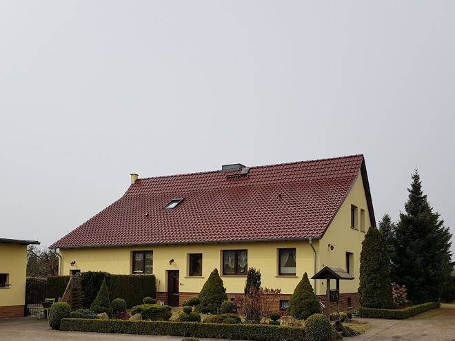 Pension hirthe