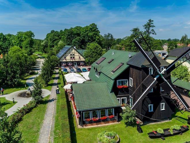 Pension krautermuhlenhof