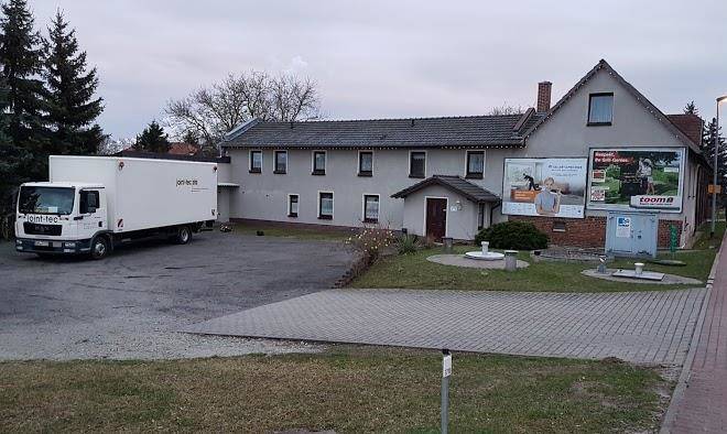 Pension soydt