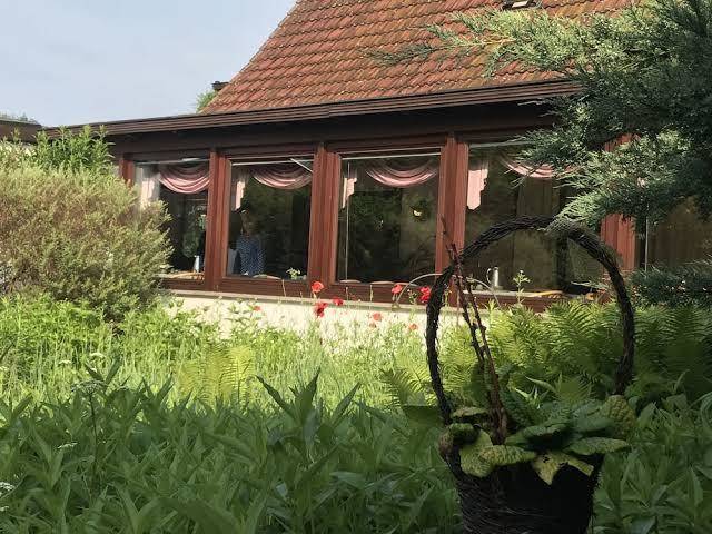 Pension willischza