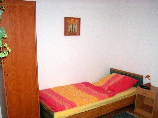 Pension zimmmervermietung r konya