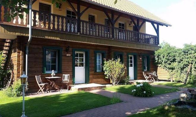 Pension zum holzpantoffelmacher