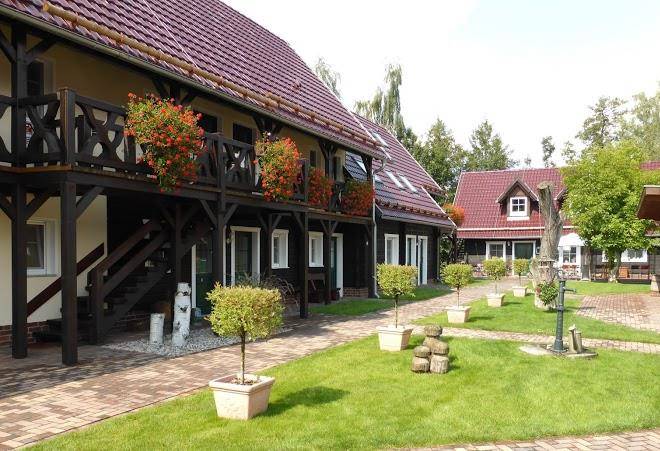Zum schlangenkonig spreewald resort