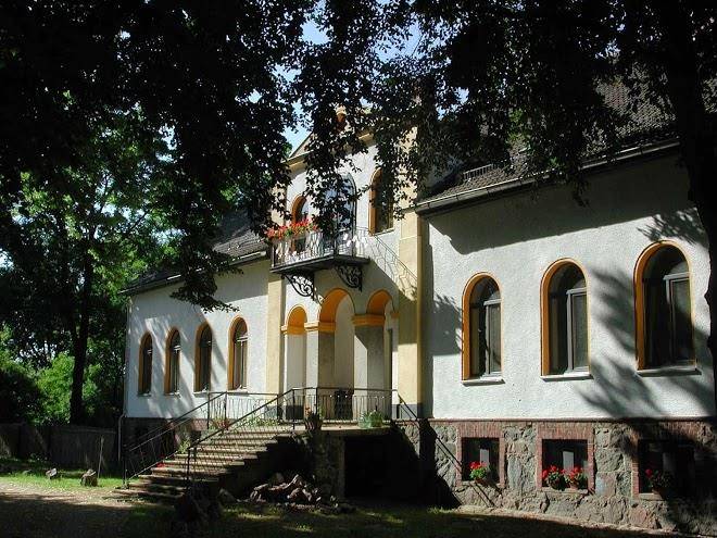 Schloss greifenhain