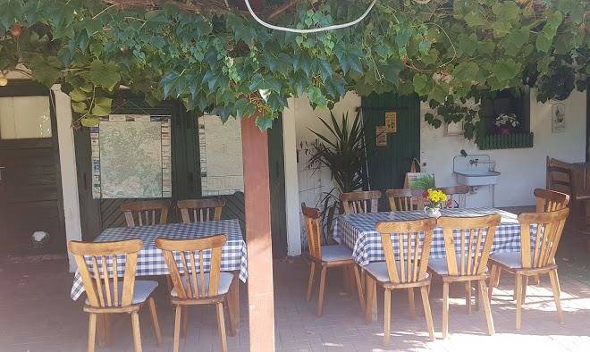Storchenblick pension & weinhaus