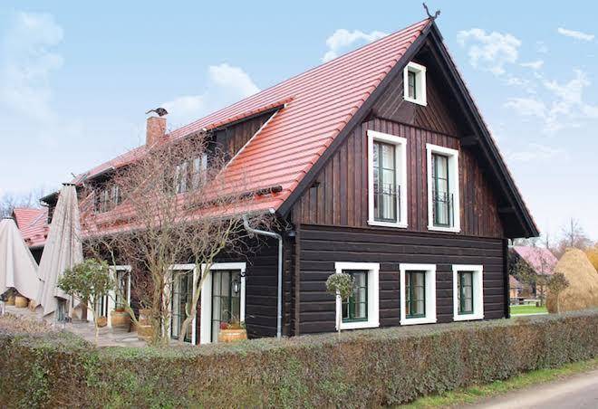 Zum Alten Backhaus Image