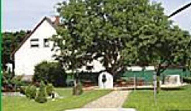 Landhotel Heidepark Und Catering Image