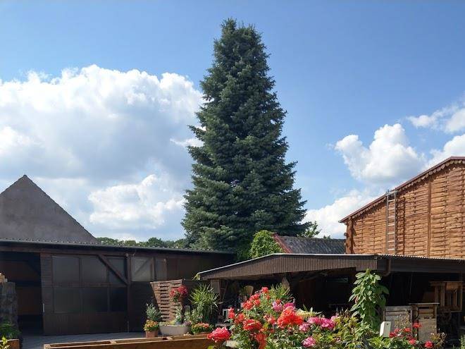 Gaststatte & landhotel schliebener