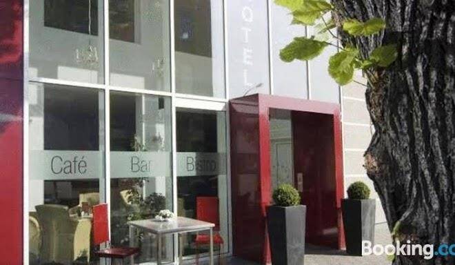 Hotel berlin easy fine living