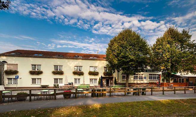 Hotel zum eichenkranz