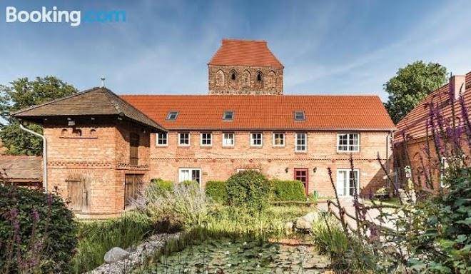 Landgasthof juterbog werder