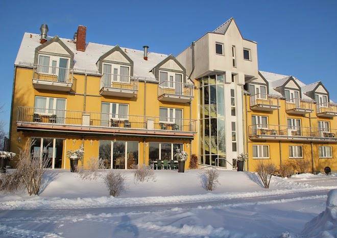 Landhotel lowenbruch