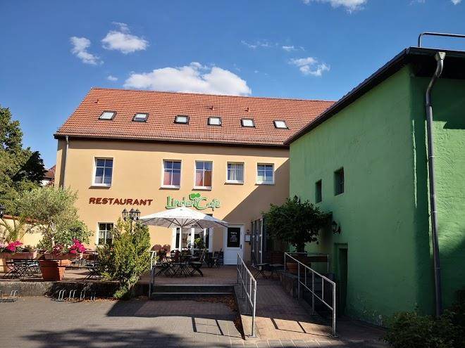 Lindencafe inh heinze sylvia