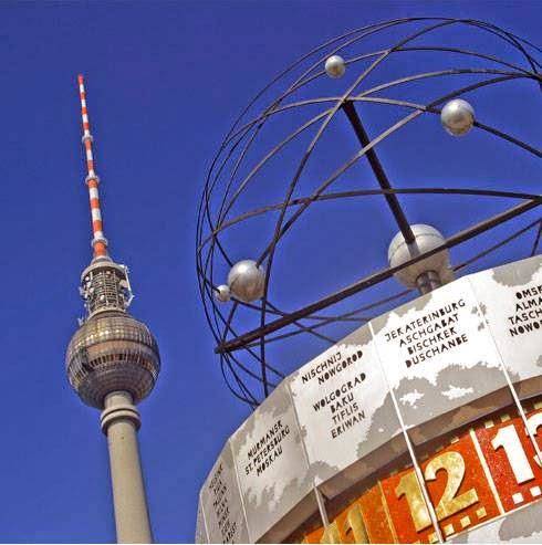 Motel 24h berlin