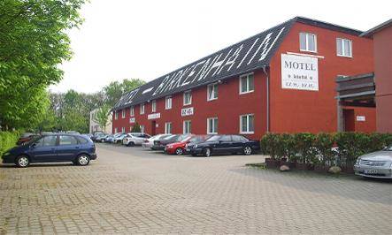Motel birkenhain