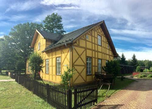 Museumsherberge glashutte