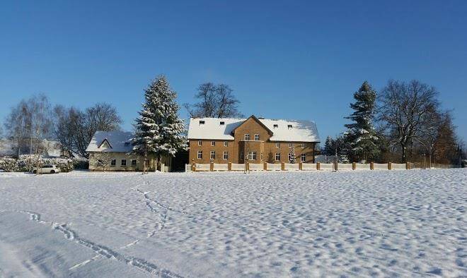 Pension berghof