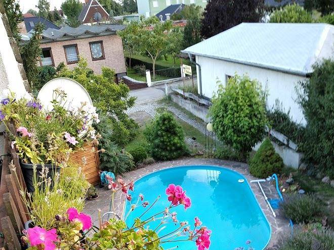 Pension hartmann