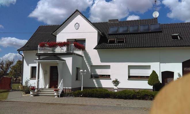 Pension schiepe
