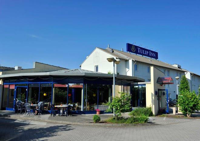 Plaza inn ludwigsfelde berlin sud