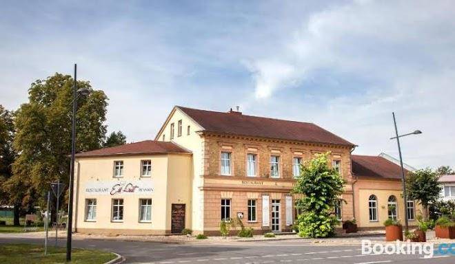 Restaurant esslust