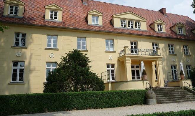 Schloss diedersdorf
