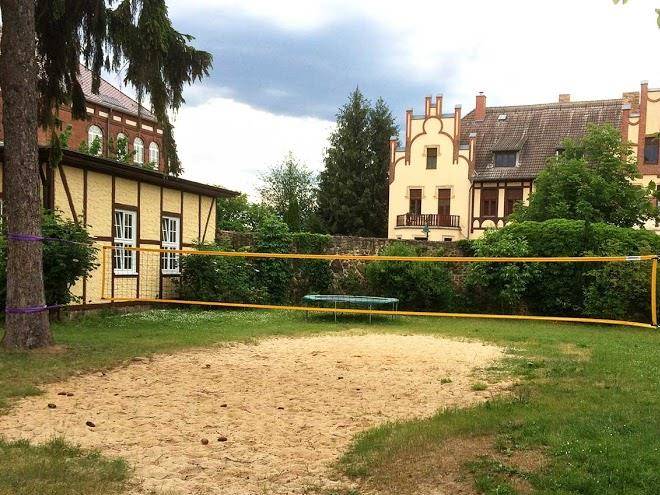 Seminar Dahme Mark Image